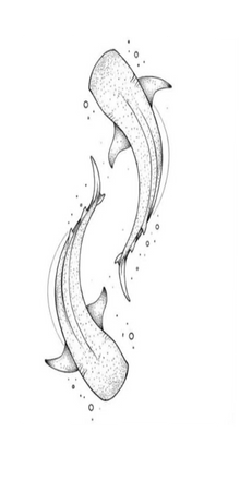 Semi-Permanent - Black Line Only