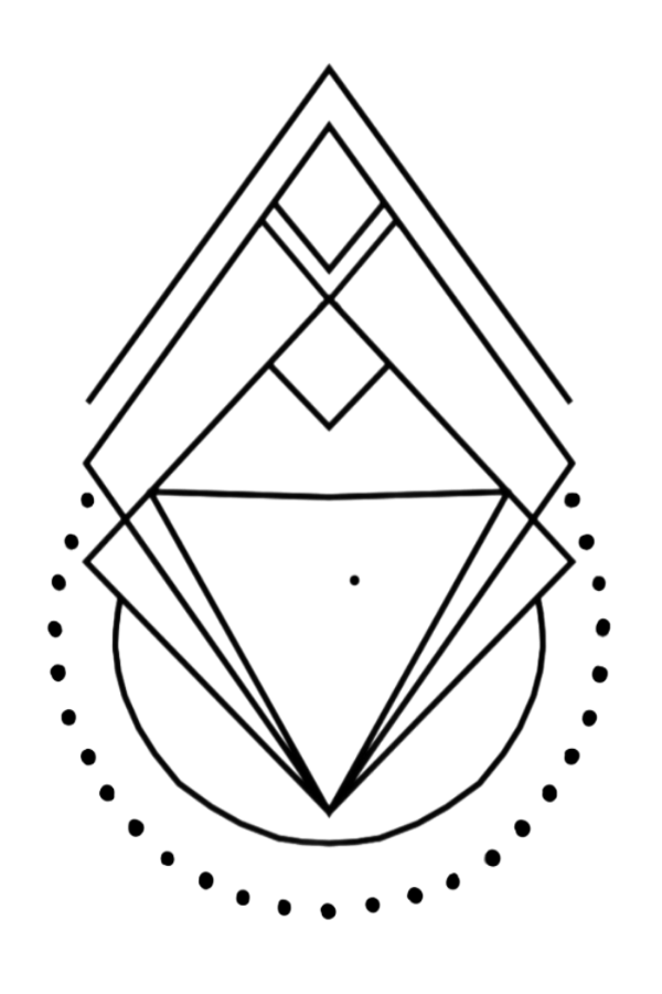 Semi-Permanent - Black Line Only