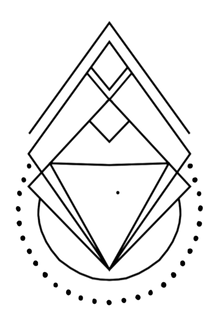 Semi-Permanent - Black Line Only