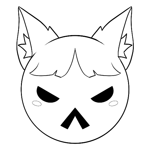 Semi-Permanent - Black Line Only