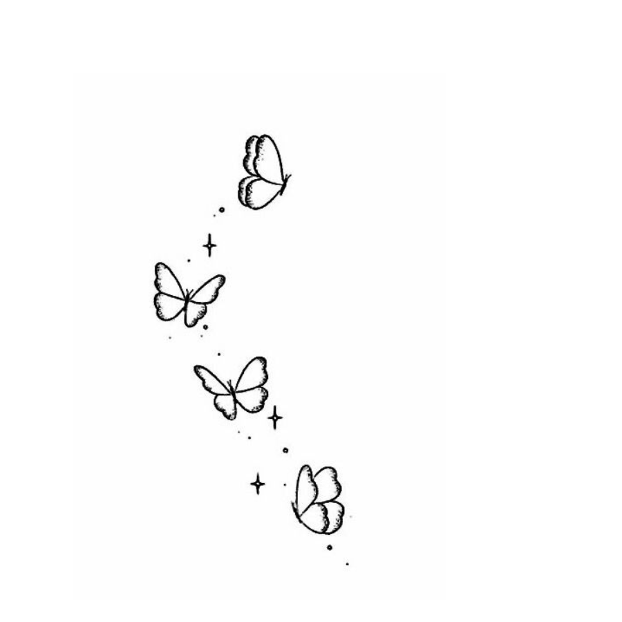 Semi-Permanent - Black Line Only