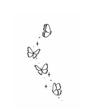 Semi-Permanent - Black Line Only