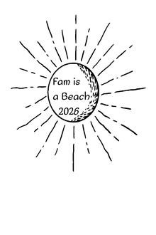 Semi-Permanent - Black Line Only