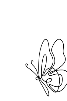 Semi-Permanent - Black Line Only