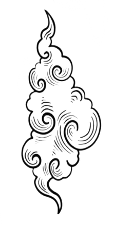 Semi-Permanent - Black Line Only