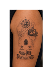 Semi-Permanent - Black Line Only