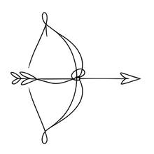 Semi-Permanent - Black Line Only