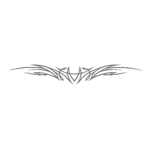 Semi-Permanent - Black Line Only