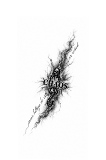 Semi-Permanent - Black Line Only