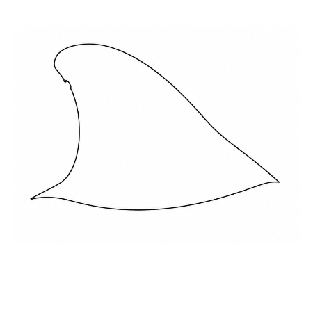 Semi-Permanent - Black Line Only