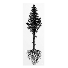 Semi-Permanent - Black Line Only