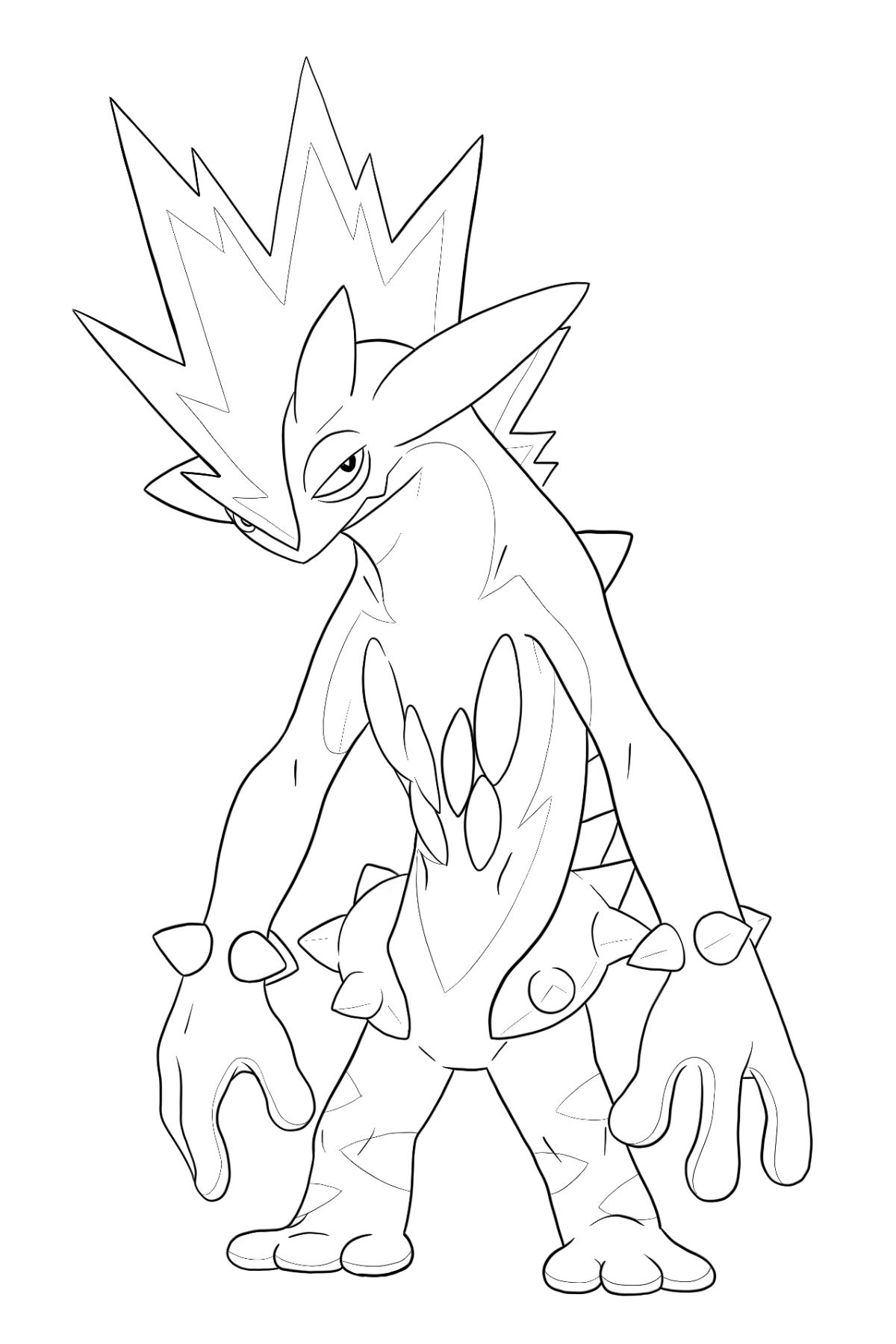 Semi-Permanent - Black Line Only