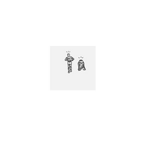 Semi-Permanent - Black Line Only