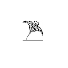 Semi-Permanent - Black Line Only