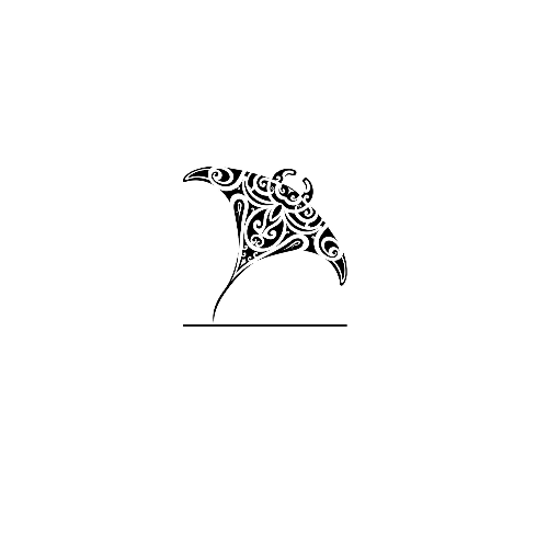 Semi-Permanent - Black Line Only