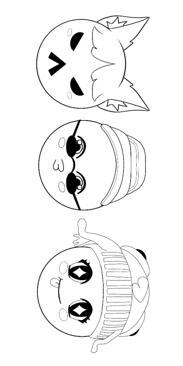 Semi-Permanent - Black Line Only