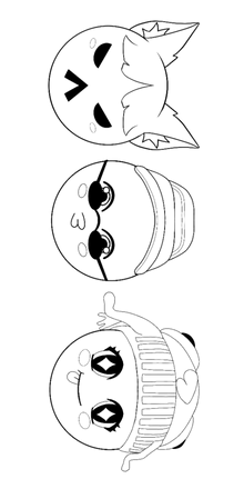 Semi-Permanent - Black Line Only