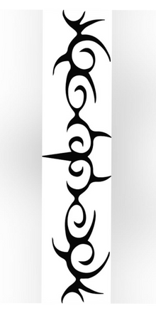 Semi-Permanent - Black Line Only
