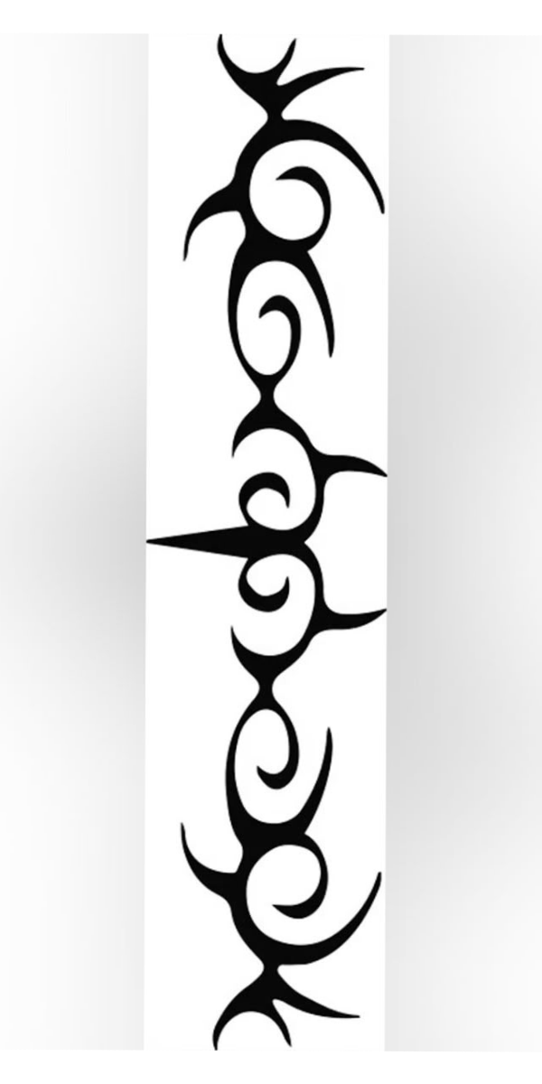 Semi-Permanent - Black Line Only