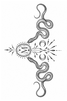 Semi-Permanent - Black Line Only