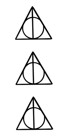 Semi-Permanent - Black Line Only