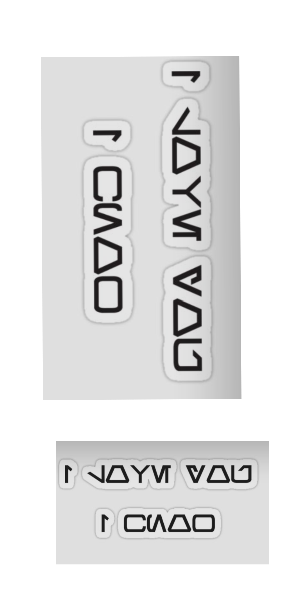Semi-Permanent - Black Line Only