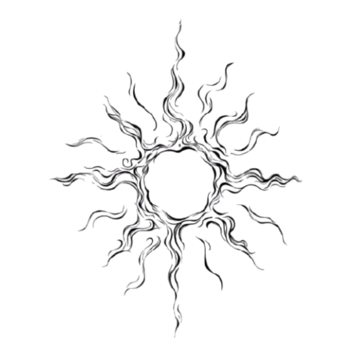 Semi-Permanent - Black Line Only