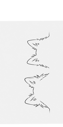 Semi-Permanent - Black Line Only