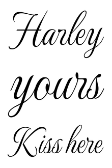 Semi-Permanent - Black Line Only