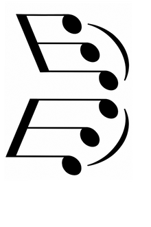 Semi-Permanent - Black Line Only