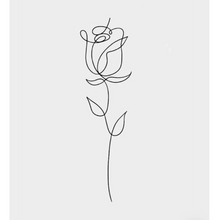 Semi-Permanent - Black Line Only