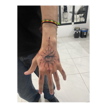 Semi-Permanent - Black Line Only