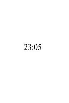 Semi-Permanent - Black Line Only