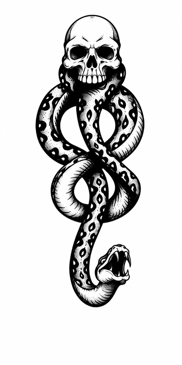 Semi-Permanent - Black Line Only