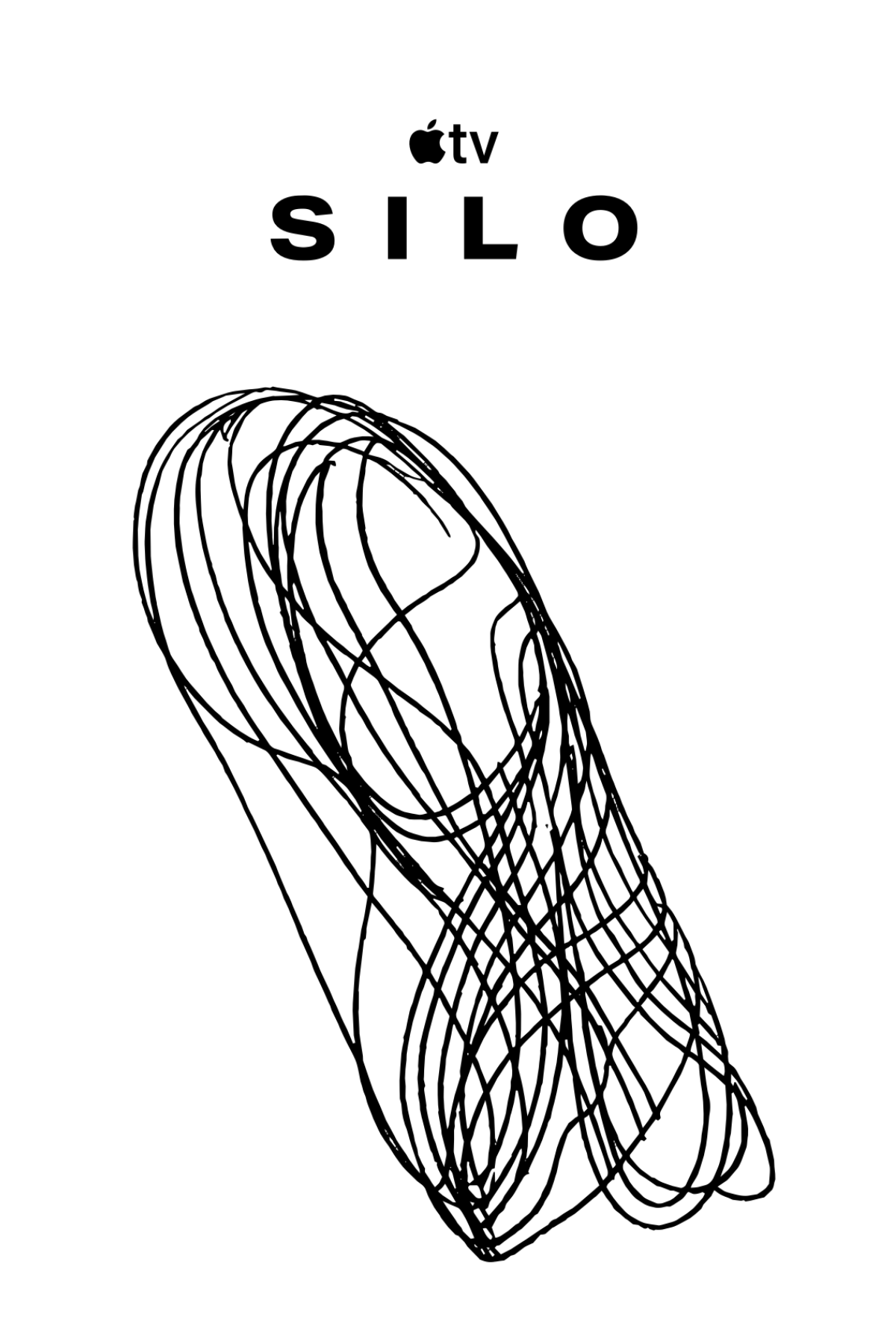 Semi-Permanent - Black Line Only