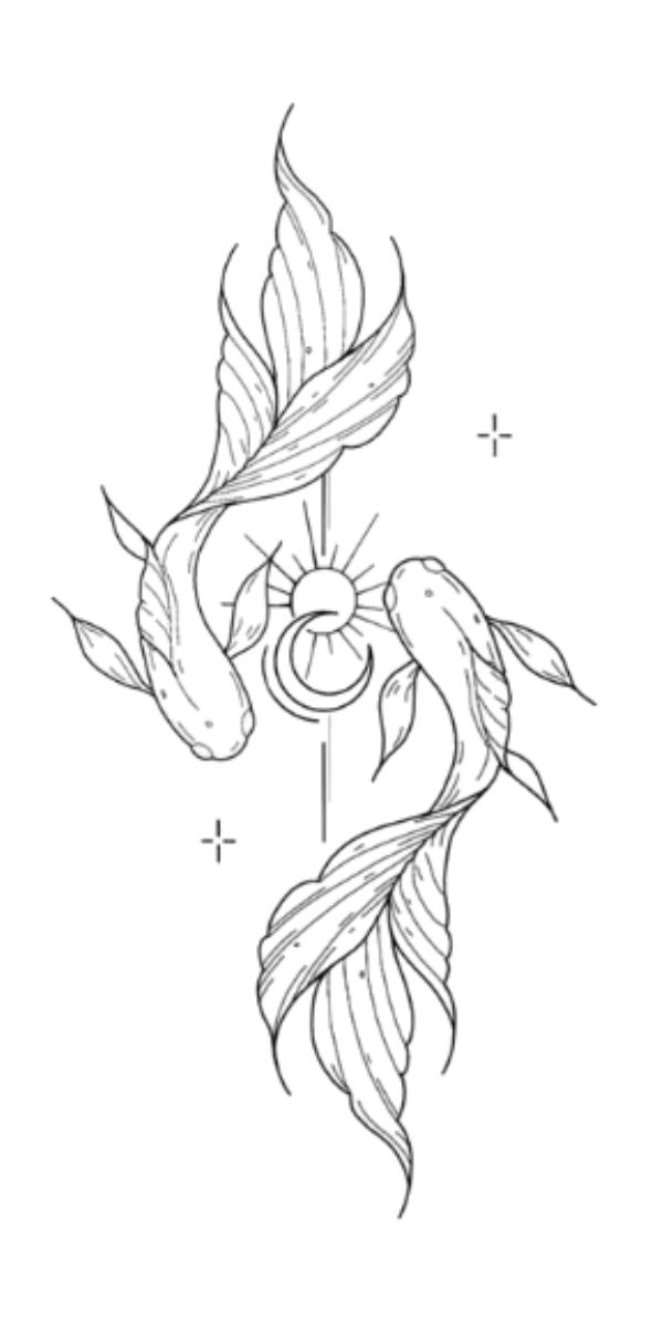 Semi-Permanent - Black Line Only