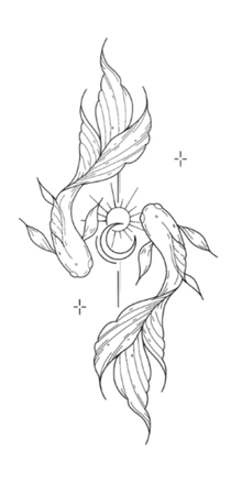 Semi-Permanent - Black Line Only