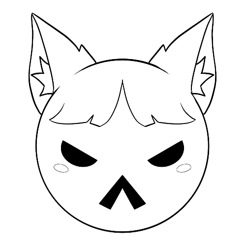 Semi-Permanent - Black Line Only