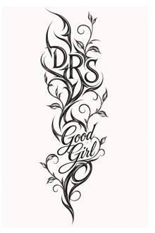 Semi-Permanent - Black Line Only