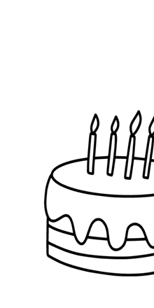 Semi-Permanent - Black Line Only