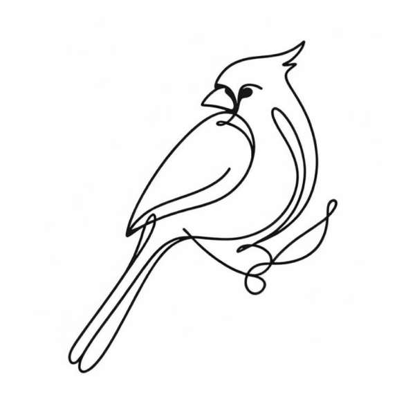 Semi-Permanent - Black Line Only