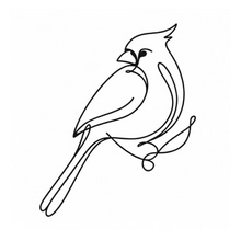 Semi-Permanent - Black Line Only