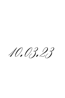 Semi-Permanent - Black Line Only