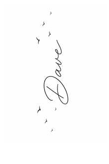Semi-Permanent - Black Line Only