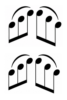 Semi-Permanent - Black Line Only