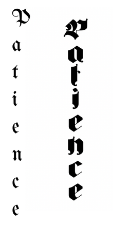Semi-Permanent - Black Line Only