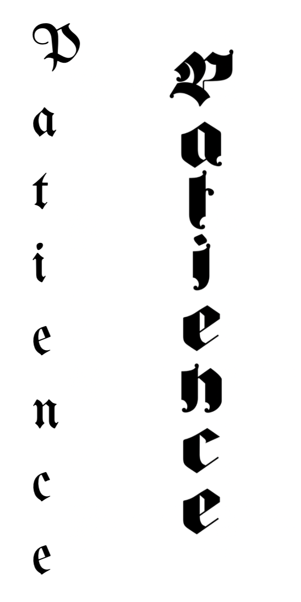 Semi-Permanent - Black Line Only