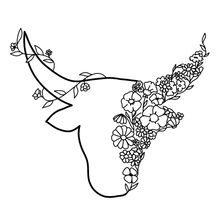 Semi-Permanent - Black Line Only