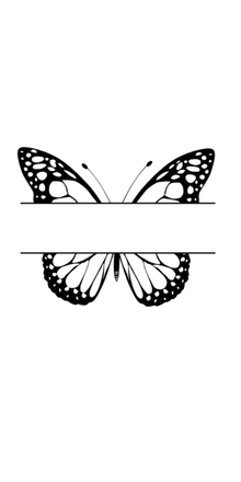 Semi-Permanent - Black Line Only