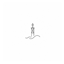 Semi-Permanent - Black Line Only